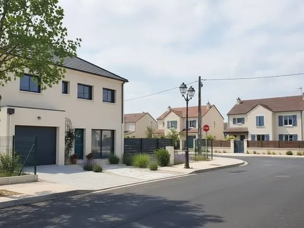 Maison 5 pièces 112 m²
