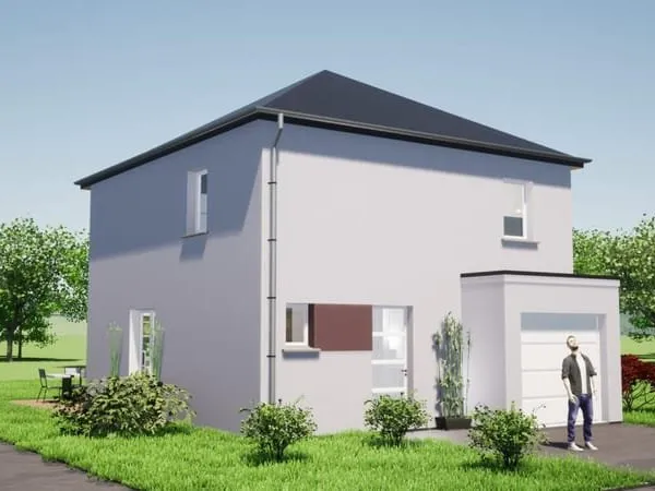 Maison Retzwiller