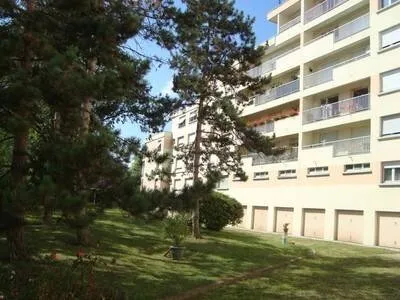 Appartement 1 pièce 28 m²
