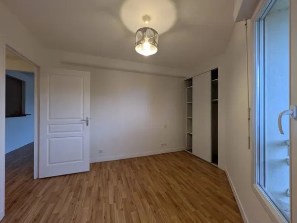 Appartement 3 pièces 72 m²