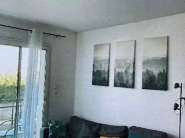 Appartement T2