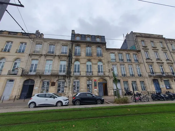 Bureaux à LOUER