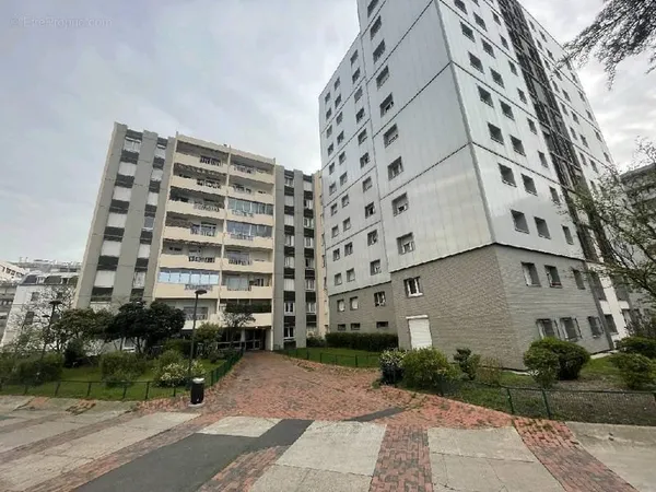 Appartement 4 pièces 76 m²