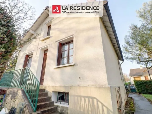 Maison 4 pièces 78 m²