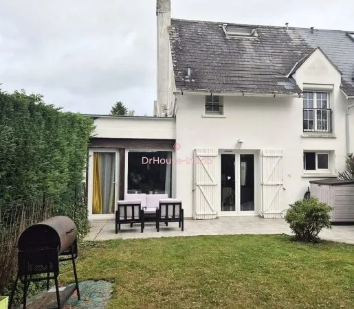 Maison familiale spacieuse - 3/4 chambres
