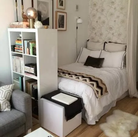 Appartement 2 pièces 49 m²