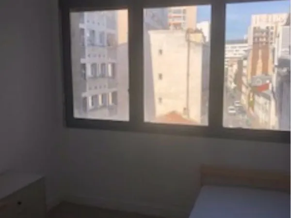 Location Studio Paris 20iem