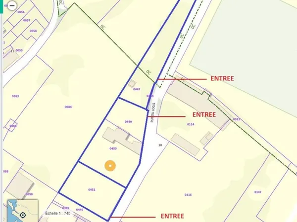 Ideal projet immobilier