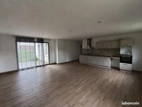 Location maison condat
