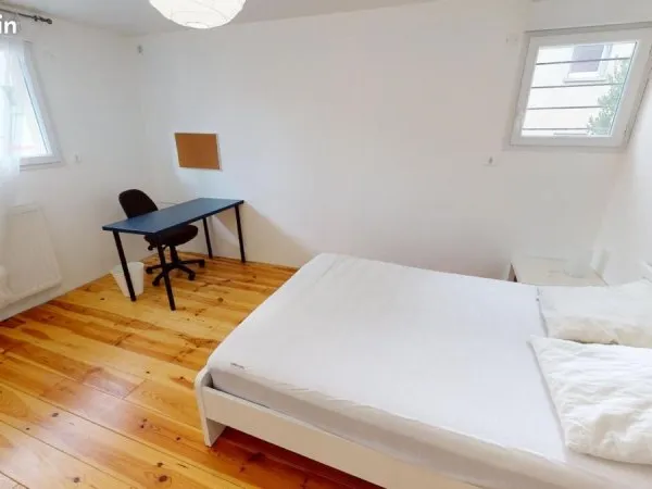 Maison 6 pièces