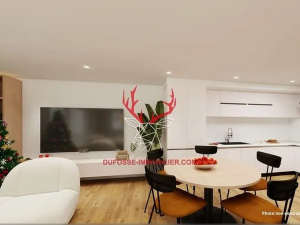 Villa 4 chambres à Nissan-Lez-Enserune