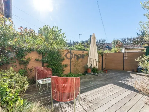 Maison 4 pièces 78 m²