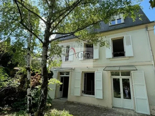 DAMMARIE LES LYS SECTEUR RESIDENTIEL