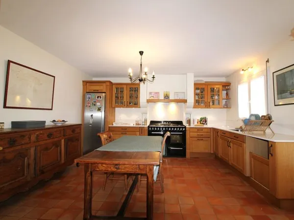 ANGERS, Victor CHATENAY, appartement 4 chambres + grande terrasse