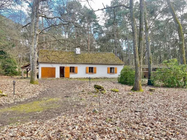 Maison 4 pièces 59 m²