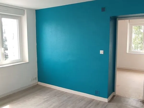 Appartement 2 pièces 34 m²