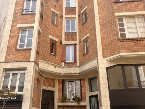 Appartement saint mandé proche paris
