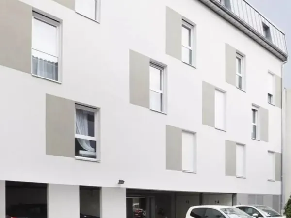 Appartement 1 pièce 19 m²
