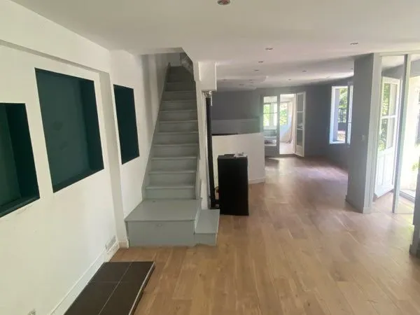Maison ecully