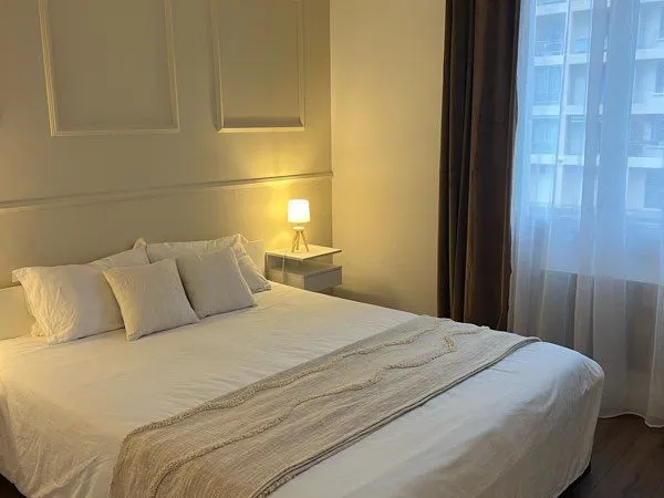 T3 Meublé 57m2 à louer-Résidence Privé et Sécurisé-Manosque