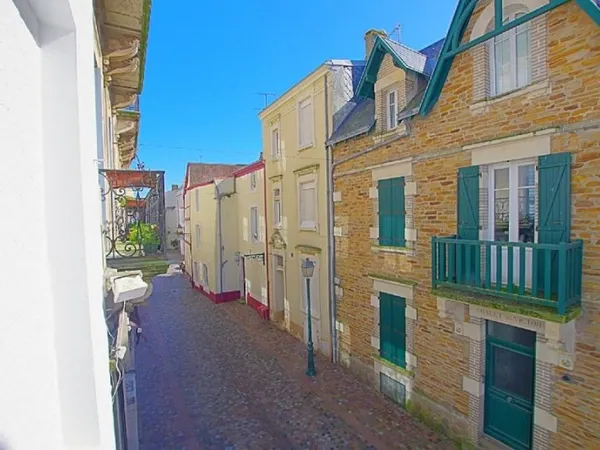 Maison 4 pièces 100 m²