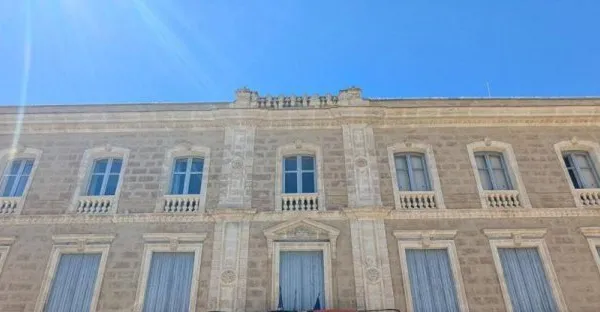 Appartement 2 pièces 79 m²