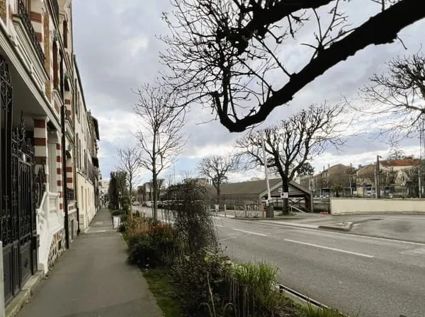 Mieux qu'un appartement...