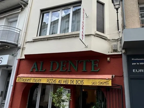 Immeuble en Plein Centre-Ville d'Agen : Idéal Investisseurs !