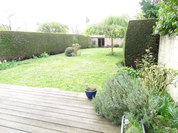 Maison 6 pièces 160 m²