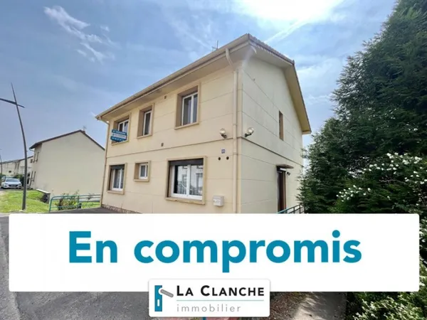 Maison 6 pièces 141 m²