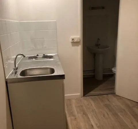 Studio meuble lille PORTE D'ARRAS