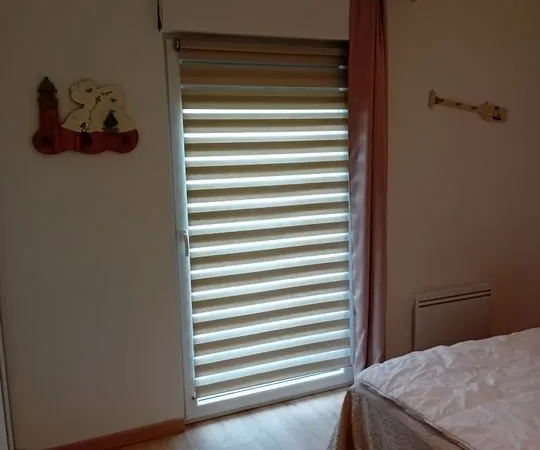 Chambre de 12m2 à louer sur Vouziers