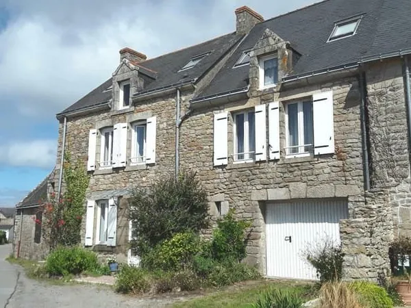 Maison en pierre, Piriac Sur Mer 8 pièce(s) 170 m2