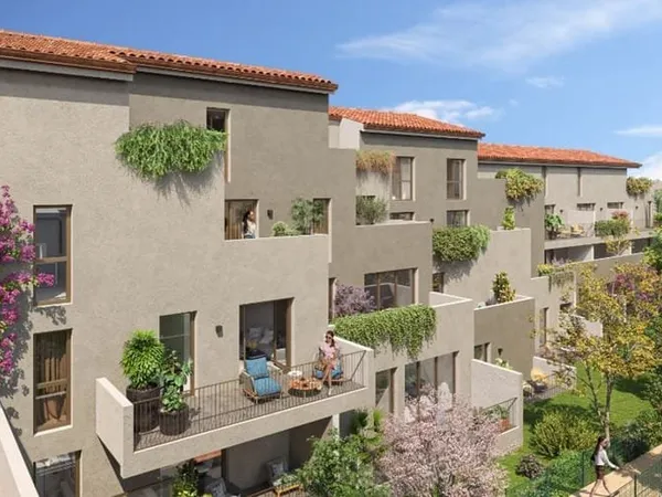Appartement 5 pièces 127 m²