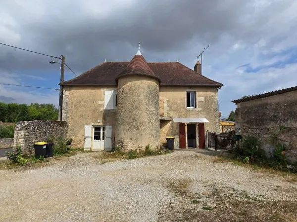 terrain clos