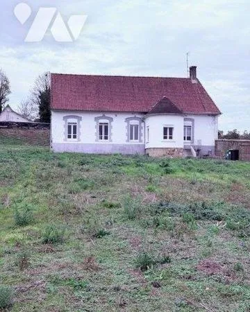 Maison 5 pièces 102 m²