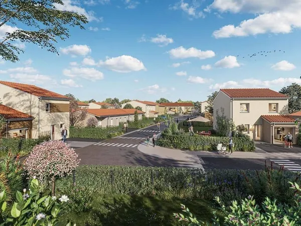 Maison 5 pièces 134 m²
