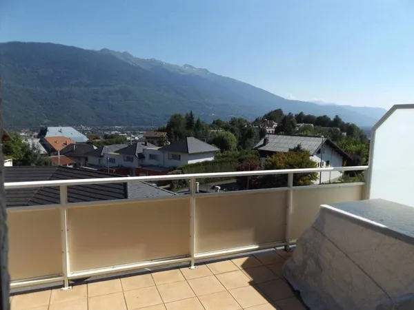 Duplex 3 pièces 70 m²
