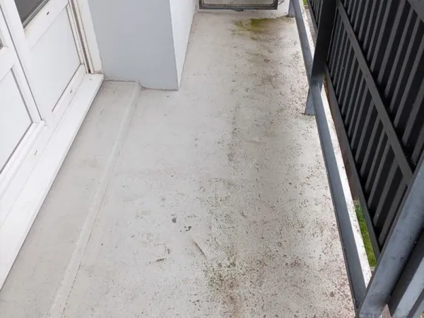 Brest, Appartement T5 avec Balcon