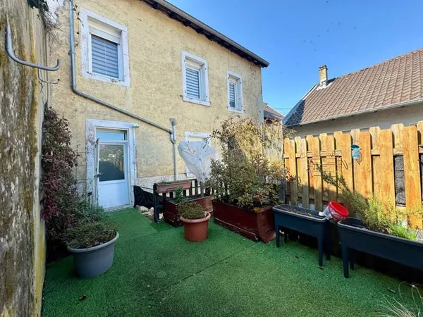 Maison 6 pièces 171 m²
