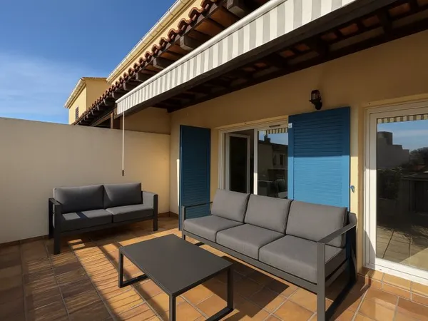 Appartement 4 pièces 77 m²