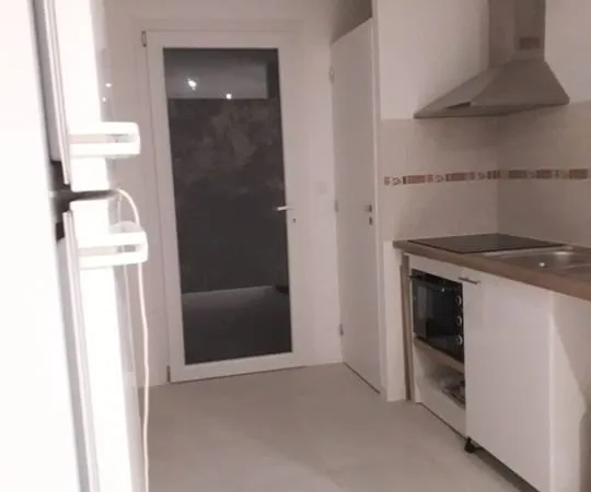 Appartement de 60m2 à louer sur Popian