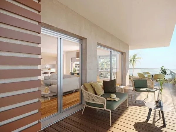Appartement 4 pièces 79 m²