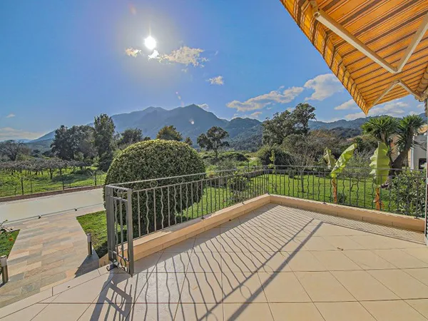 Maison 4 pièces 98 m²