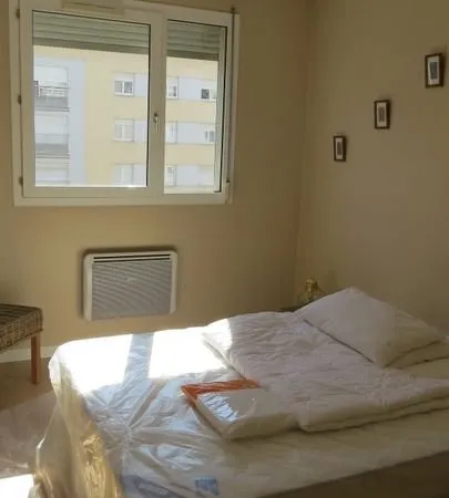 Chambre de 11m2 à louer sur Caluire-et-Cuire