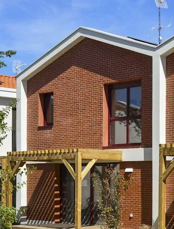 Maison 5 pièces 94 m²