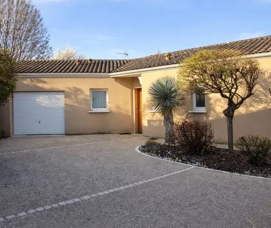 Maison 4 pièces 92 m²