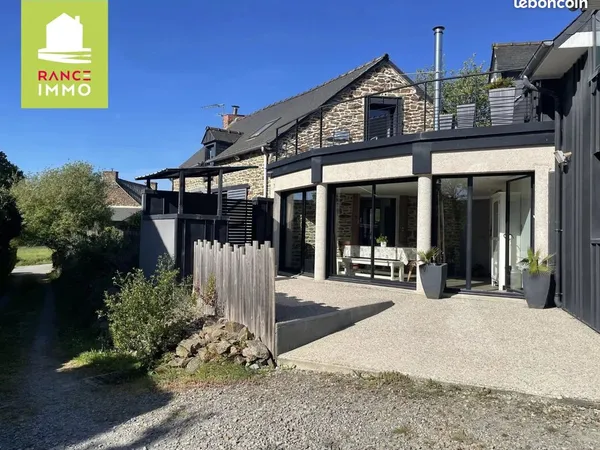 Maison 5 pièces 125 m²