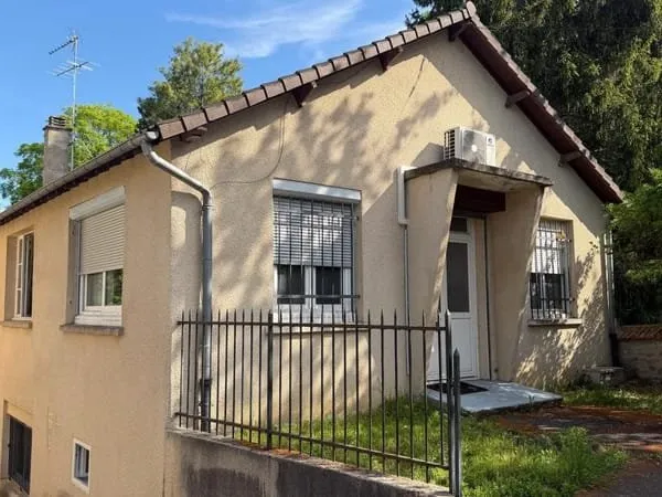 Appartement 2 pièces de 41 m² à Corbeil-Essonnes