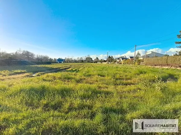 Terrain à vendre Paimpol